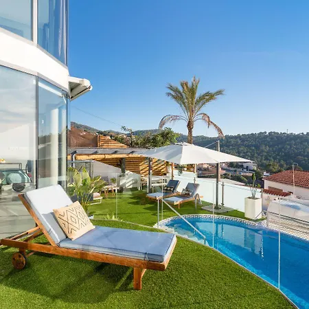 Villa La Palmera I