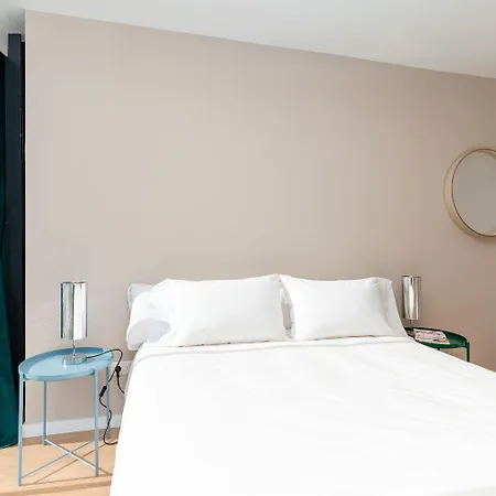 Villa La Palmera I Sitges