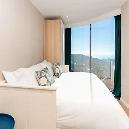 La Palmera I * Sitges