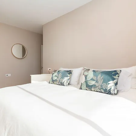 Villa La Palmera I Sitges