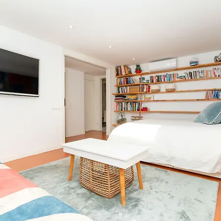 La Palmera I Sitges