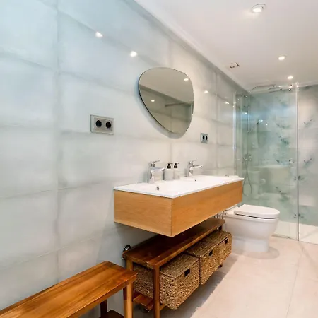 Villa La Palmera I Sitges