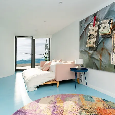 La Palmera I Willa *