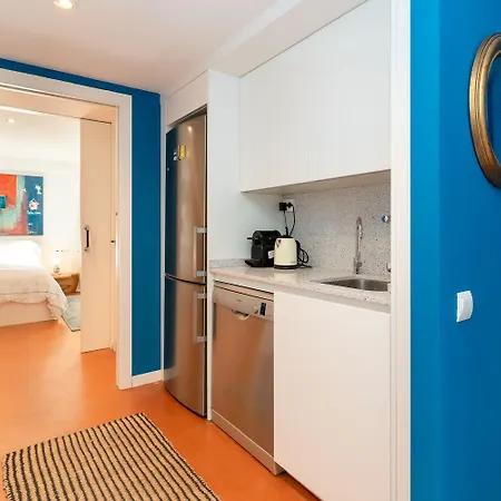 La Palmera I Sitges